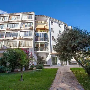  Apartamento Beautiful And Elegant One Bedroom