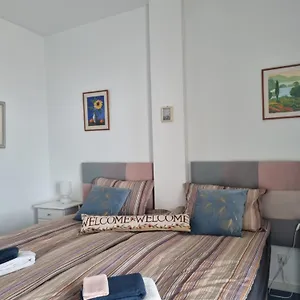  Apartamento One Bedroom 7th Floor With Amazing Views
